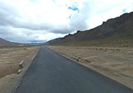 Leh Manali Highway