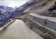 Passo dello Stelvio