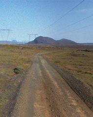 Road F338 (Skjaldbreiðarvegur)