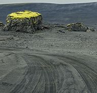 Road F232 (Öldufellsleið)