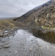 Road F923 (Jökuldalsvegur)