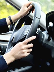 Highest Death Tolls Motorists Should Not Become a Part of