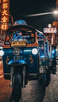 Exploring Thailand: 7 Attractions You Shouldn’t Miss 
