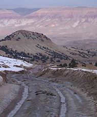 Kōtal-e Sabzak
