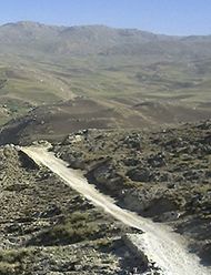 Kōtal-e Sabzak