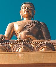 Best Way to travel to Bhutan