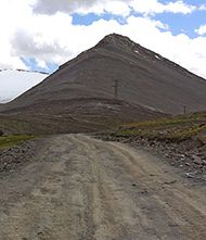 Road A-364