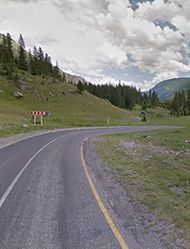 Chuysky Tract