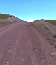 Kara-Keche Pass