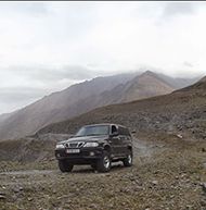 Kegety Pass