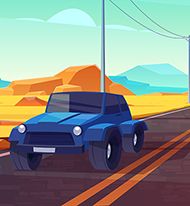 4 Essential Travel Tips To Keep You Fresh On Long Road Trips