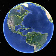8 Maps For Your Bug Out Bag