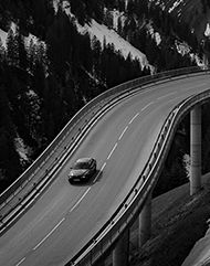 Europe's Most Dangerous Roads Every Adrenaline Junkie Should Visit