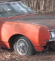 How Do I Know if I Can Sell my Junk Car for Cash?
