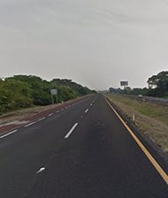 The Five Most Dangerous Roads In Mexico