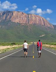 Top 5 Road Trips to Take in Kenya 