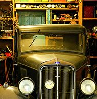 Post-Road Trip Car Maintenance Tips
