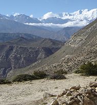 Syangboche La