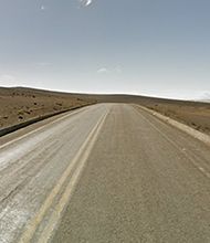 Highest roads of Ecuador