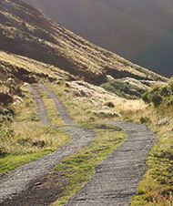 Carlisleshoek Pass