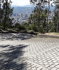 Cerro Ávila