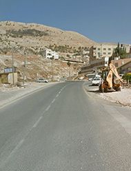 Mount Hermon Ski Resort