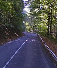 Ranga László Way