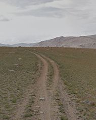 Ulan Daba
