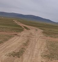 Sangiin Dalai Nuur