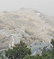 Sinan Pass