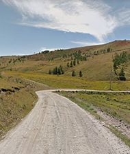 Zagastai Pass