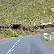 B90 Road (Dodola-Dinsho)