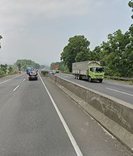 Cipularang Toll Road