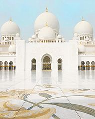 UAE - The Memorable Experience Of Culture And Heritage