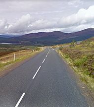 Cairngorm Mountain