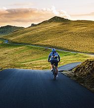 The worst roads for cyclists