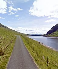 Lochan na Lairige