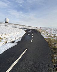 Lowther Hill