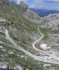 Sirokar Pass