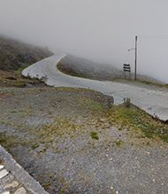 Trans-Andean Highway