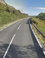 A44 Road