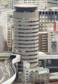 Gate Tower Building