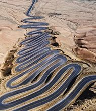 Panlong Ancient Road