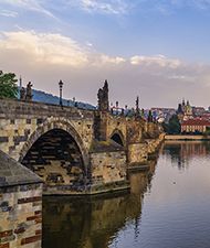 The 5 Most Romantic Bridges in the World
