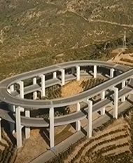 Tianlongshan Highway