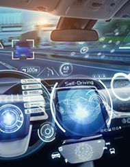 How Virtual Reality Is Impacting Road Safety