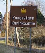 The King's Road