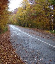 Sabaduri Pass