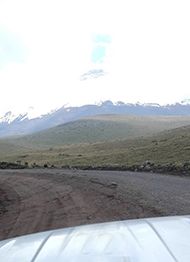 Refugio Cotopaxi