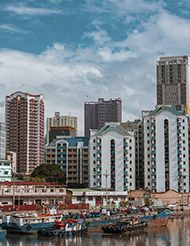 Manila - The Memorable Experience Of Culture And Heritage